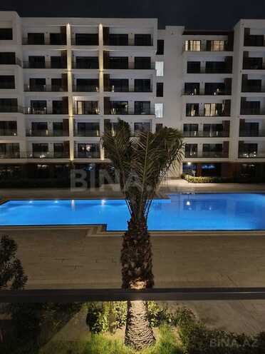 İcarəyə verilir 2 otaqlı yeni tikili 102 m², Sea Breeze q., photo 13 from 27