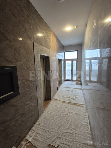 Продаётся 4-комн. новостройка 209 м², Насиминский  р., photo 4 from 22