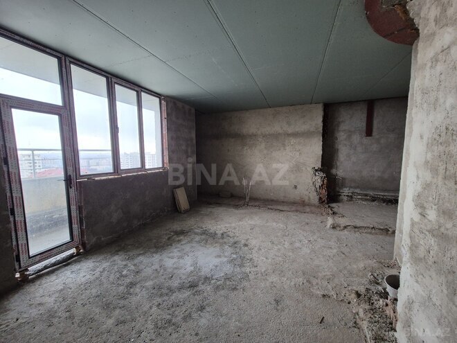 Продаётся 4-комн. новостройка 209 м², Насиминский  р., photo 15 from 22