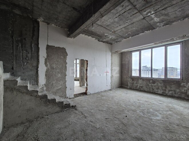 Продаётся 4-комн. новостройка 209 м², Насиминский  р., photo 14 from 22