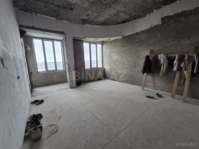 Продаётся 4-комн. новостройка 209 м², Насиминский  р., photo 19 from 22
