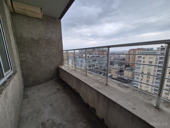 Продаётся 4-комн. новостройка 209 м², Насиминский  р., photo 18 from 22