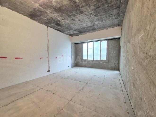 Продаётся 4-комн. новостройка 209 м², Насиминский  р., photo 8 from 22