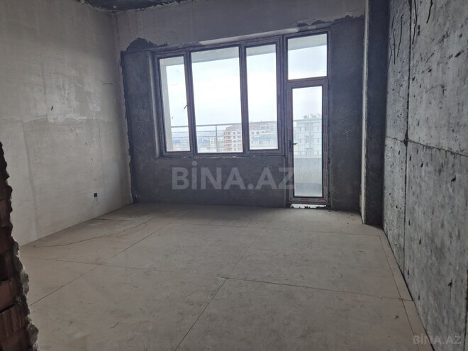 Продаётся 4-комн. новостройка 209 м², Насиминский  р., photo 20 from 22