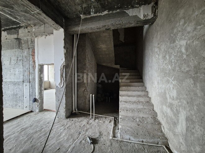 Продаётся 4-комн. новостройка 209 м², Насиминский  р., photo 21 from 22