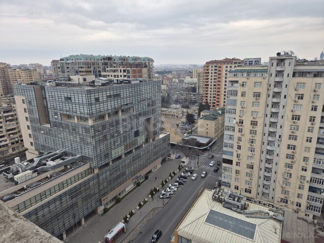 Продаётся 4-комн. новостройка 209 м², Насиминский  р., photo 5 from 22