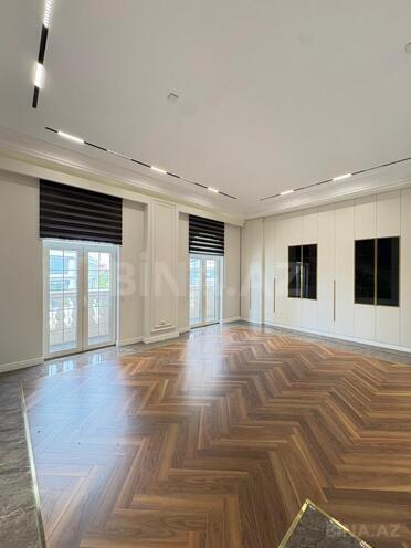 Сдаётся 3-комн. офис 110 м², пос. Аг шехер, photo 1 from 12