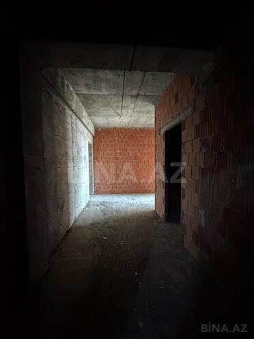 Satılır 3 otaqlı yeni tikili 127 m², Bakıxanov q., photo 10 from 17