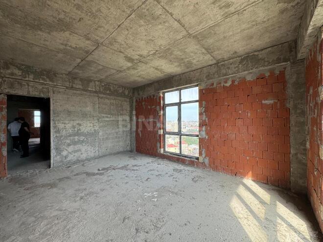 Satılır 3 otaqlı yeni tikili 127 m², Bakıxanov q., photo 3 from 17
