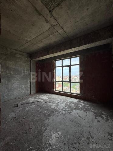 Satılır 3 otaqlı yeni tikili 127 m², Bakıxanov q., photo 4 from 17