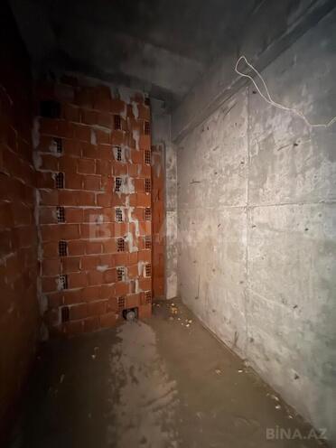 Satılır 3 otaqlı yeni tikili 127 m², Bakıxanov q., photo 12 from 17
