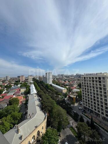 Satılır 3 otaqlı yeni tikili 127 m², Bakıxanov q., photo 15 from 17
