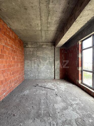 Satılır 3 otaqlı yeni tikili 127 m², Bakıxanov q., photo 5 from 17
