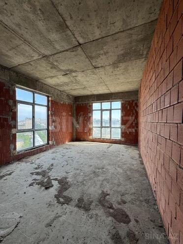 Satılır 3 otaqlı yeni tikili 127 m², Bakıxanov q., photo 6 from 17