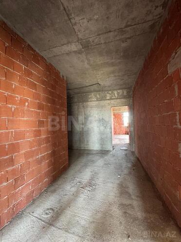 Satılır 3 otaqlı yeni tikili 127 m², Bakıxanov q., photo 7 from 17