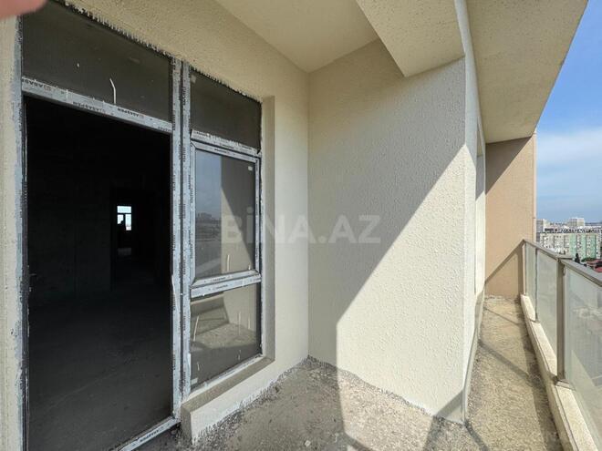 Satılır 3 otaqlı yeni tikili 127 m², Bakıxanov q., photo 14 from 17