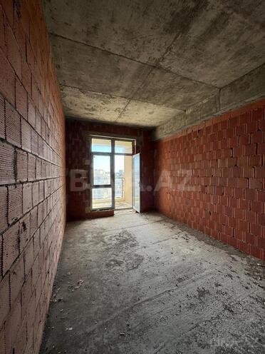 Satılır 3 otaqlı yeni tikili 127 m², Bakıxanov q., photo 11 from 17