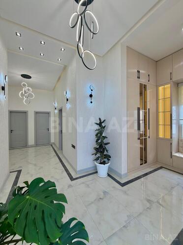 Satılır 4 otaqlı həyət evi/bağ evi 170 m², Mərdəkan q., photo 15 from 21