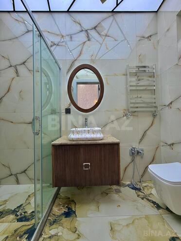 Satılır 4 otaqlı həyət evi/bağ evi 170 m², Mərdəkan q., photo 20 from 21
