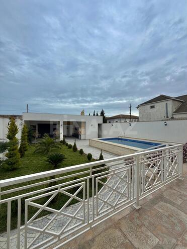 Satılır 4 otaqlı həyət evi/bağ evi 170 m², Mərdəkan q., photo 7 from 21