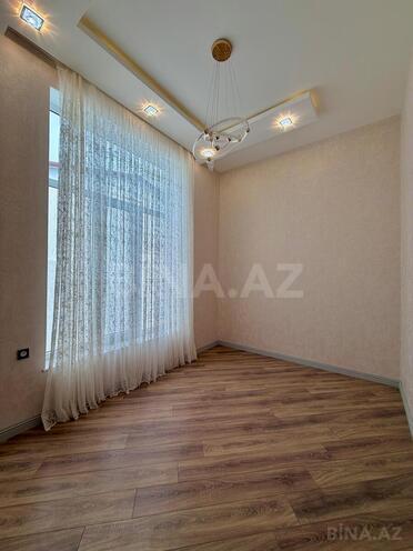 Satılır 4 otaqlı həyət evi/bağ evi 170 m², Mərdəkan q., photo 11 from 21