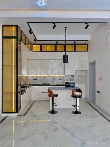 Satılır 4 otaqlı həyət evi/bağ evi 170 m², Mərdəkan q., photo 19 from 21