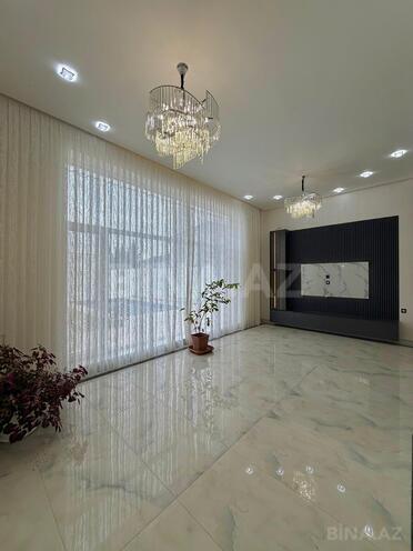 Satılır 4 otaqlı həyət evi/bağ evi 170 m², Mərdəkan q., photo 12 from 21