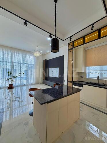 Satılır 4 otaqlı həyət evi/bağ evi 170 m², Mərdəkan q., photo 17 from 21