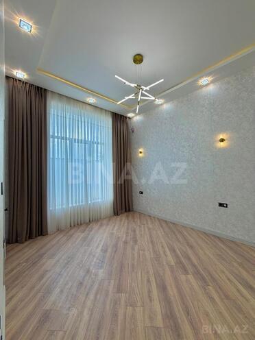 Satılır 4 otaqlı həyət evi/bağ evi 170 m², Mərdəkan q., photo 10 from 21