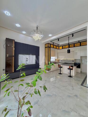 Satılır 4 otaqlı həyət evi/bağ evi 170 m², Mərdəkan q., photo 16 from 21