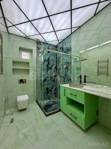Satılır 4 otaqlı həyət evi/bağ evi 170 m², Mərdəkan q., photo 18 from 21
