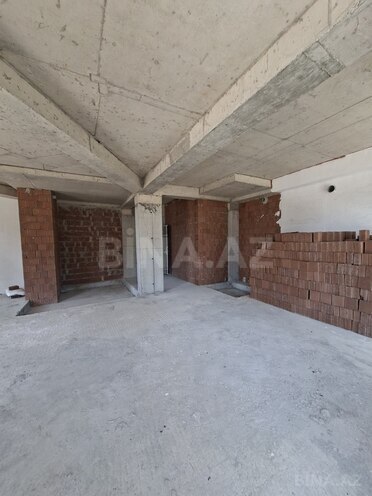 Satılır 3 otaqlı yeni tikili 100 m², Ağ şəhər q., photo 5 from 13