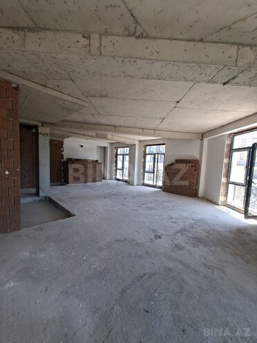 Satılır 3 otaqlı yeni tikili 100 m², Ağ şəhər q., photo 11 from 13