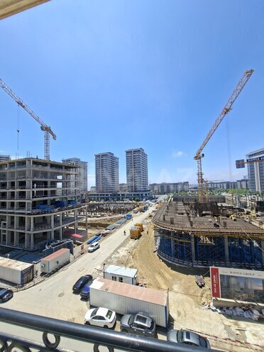 Satılır 3 otaqlı yeni tikili 100 m², Ağ şəhər q., photo 12 from 13