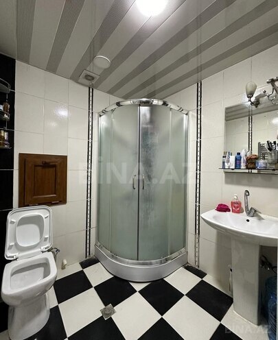 İcarəyə verilir 1 otaqlı yeni tikili 50 m², İnşaatçılar m., photo 6 from 7