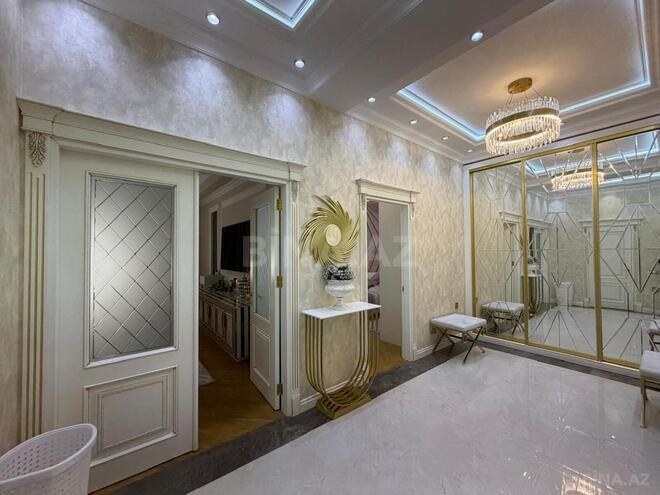 Satılır 2 otaqlı yeni tikili 90 m², Ağ şəhər q., photo 11 from 15
