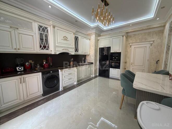 Satılır 2 otaqlı yeni tikili 90 m², Ağ şəhər q., photo 8 from 15