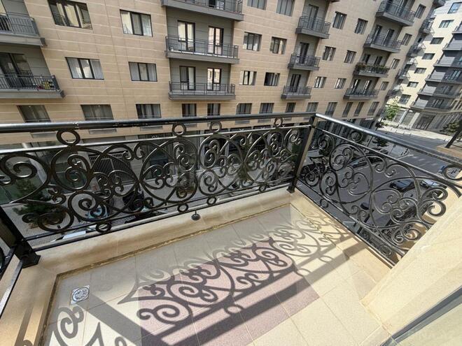 Satılır 2 otaqlı yeni tikili 90 m², Ağ şəhər q., photo 6 from 15