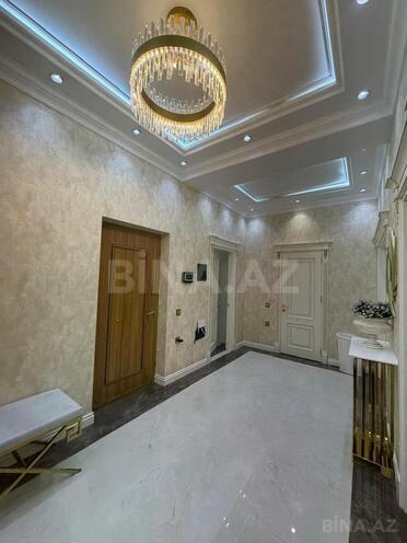 Satılır 2 otaqlı yeni tikili 90 m², Ağ şəhər q., photo 14 from 15