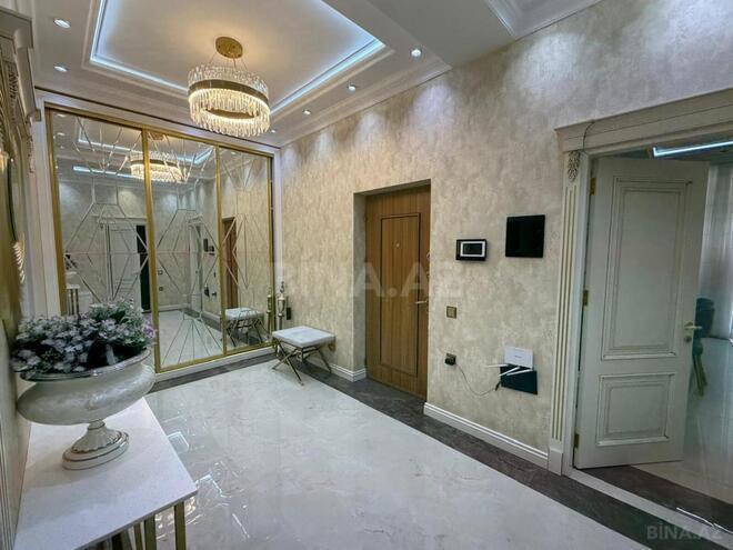 Satılır 2 otaqlı yeni tikili 90 m², Ağ şəhər q., photo 10 from 15
