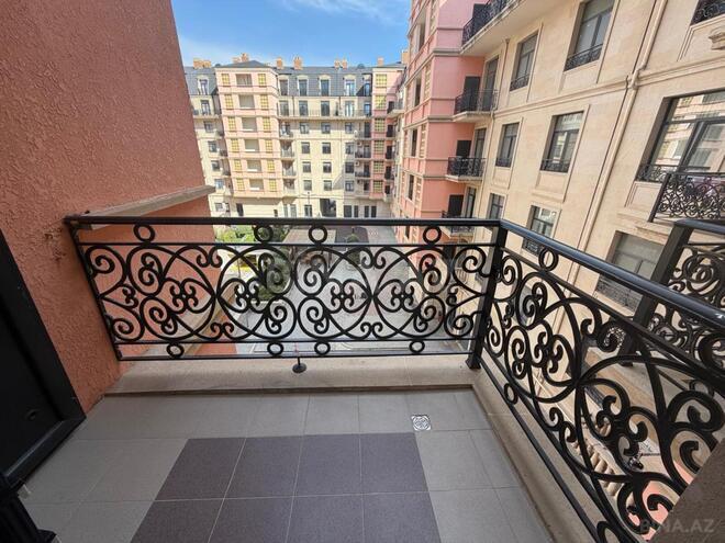 Satılır 2 otaqlı yeni tikili 90 m², Ağ şəhər q., photo 7 from 15