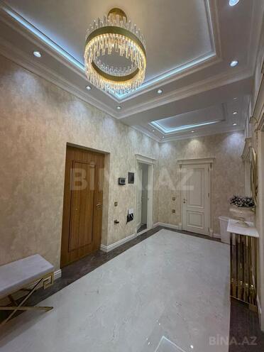 Satılır 2 otaqlı yeni tikili 90 m², Ağ şəhər q., photo 13 from 15
