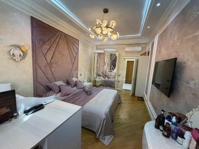 Satılır 2 otaqlı yeni tikili 90 m², Ağ şəhər q., photo 5 from 15