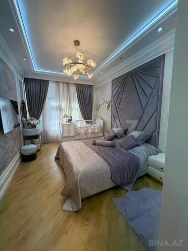 Satılır 2 otaqlı yeni tikili 90 m², Ağ şəhər q., photo 4 from 15
