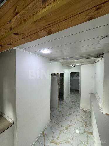 İcarəyə verilir  obyekt 85 m², Nizami m., photo 4 from 8