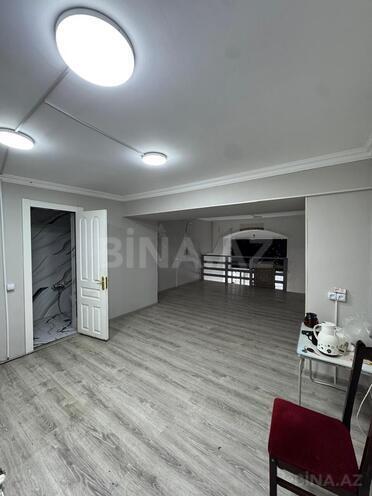 İcarəyə verilir  obyekt 85 m², Nizami m., photo 3 from 8