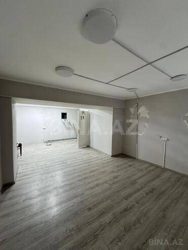 İcarəyə verilir  obyekt 85 m², Nizami m., photo 1 from 8