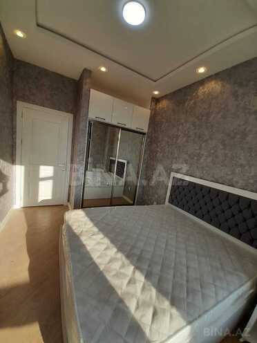 Satılır 3 otaqlı yeni tikili 130 m², 20 Yanvar m., photo 17 from 31