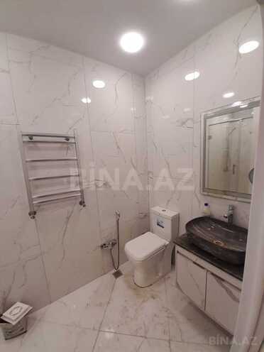 Satılır 3 otaqlı yeni tikili 130 m², 20 Yanvar m., photo 16 from 31