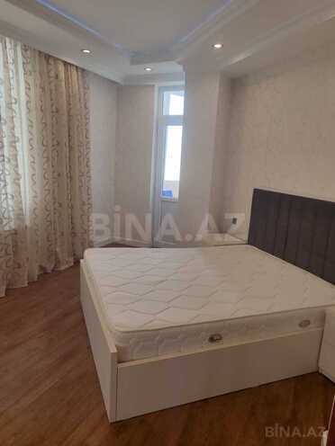 Satılır 3 otaqlı yeni tikili 130 m², 20 Yanvar m., photo 18 from 31